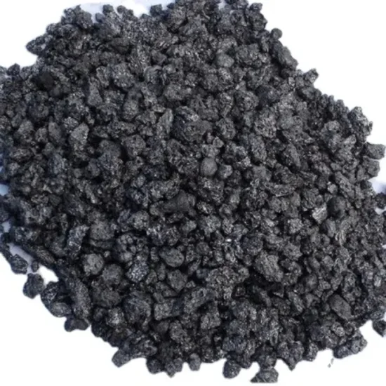 Tipo conteúdo da origem da cor do fósforo do negro de carbono do verde do casco de petróleo metalúrgico